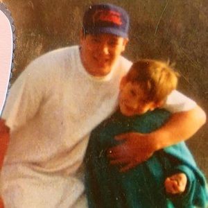 Meet your Posher, Jason